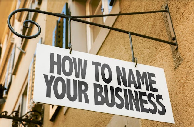 business name tips