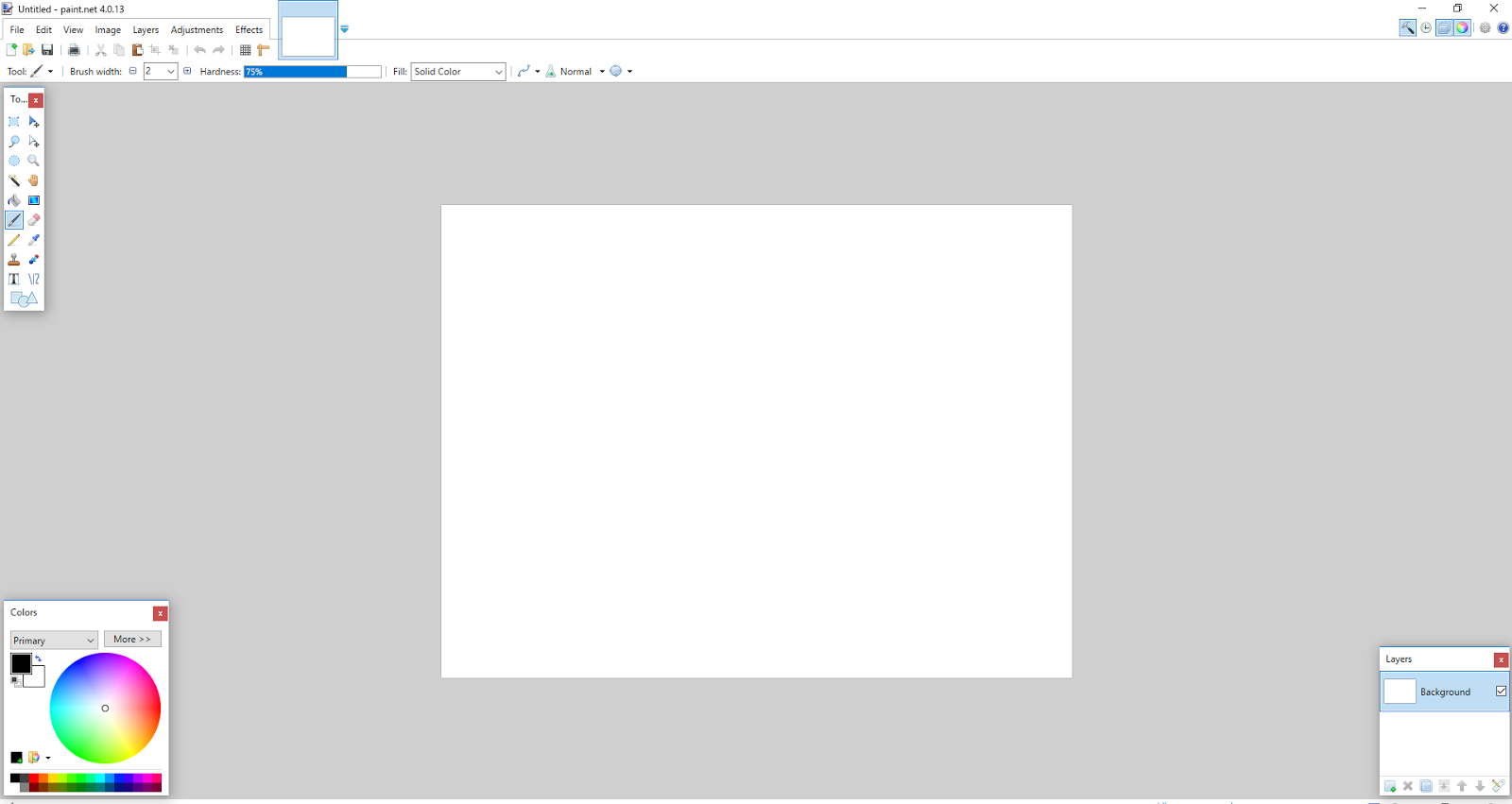 Free Download Aplikasi pengolah gambar Dunia Ilmu Komputer