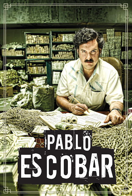 Pablo Escobar: El Patrón del Mal (2012) με ελληνικους υποτιτλους