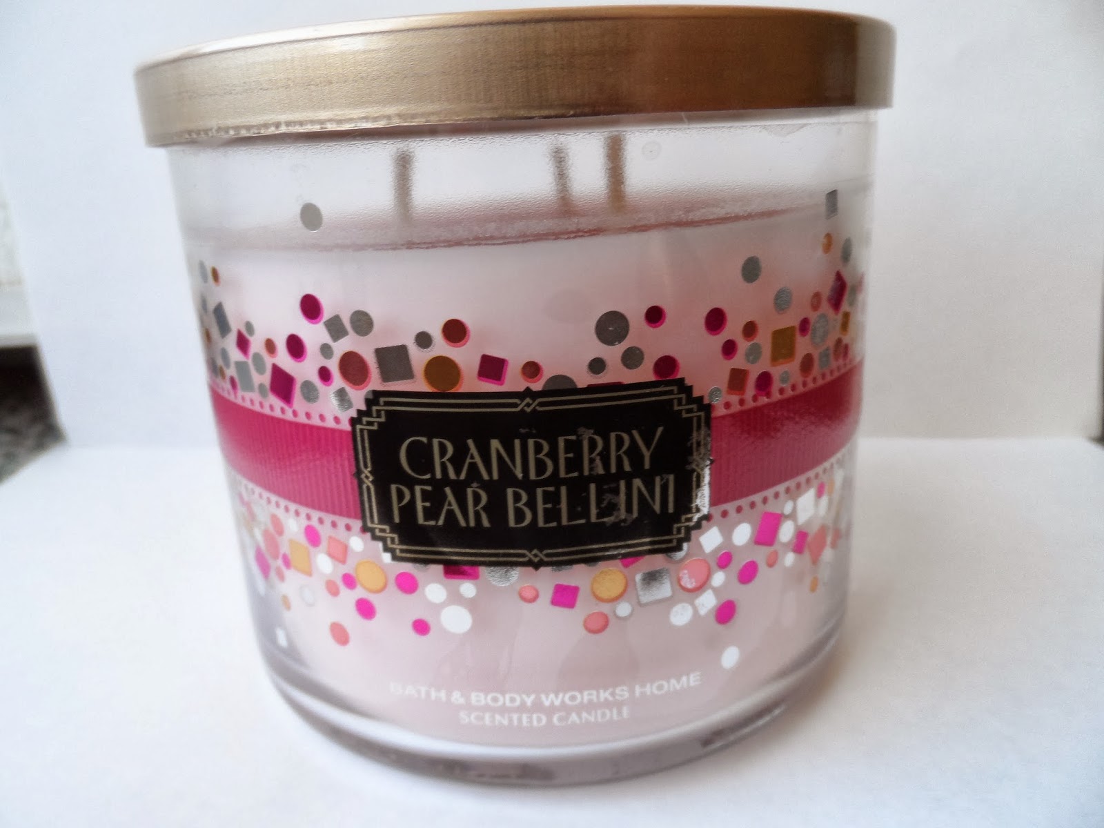 Bright Lips and Dyed Tips Bath & Body Works Candles and Scentportables