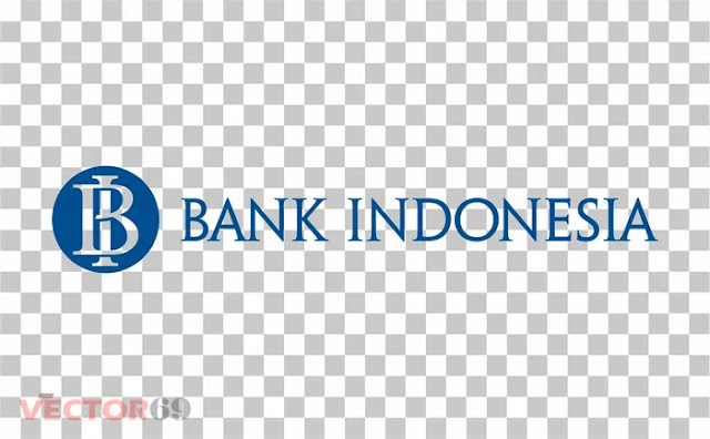 Logo BI (Bank Indonesia) Landscape - Download Vector File PNG (Portable Network Graphics) Logo BI (Bank Indonesia) Landscape - Download Vector File PNG (Portable Network Graphics)