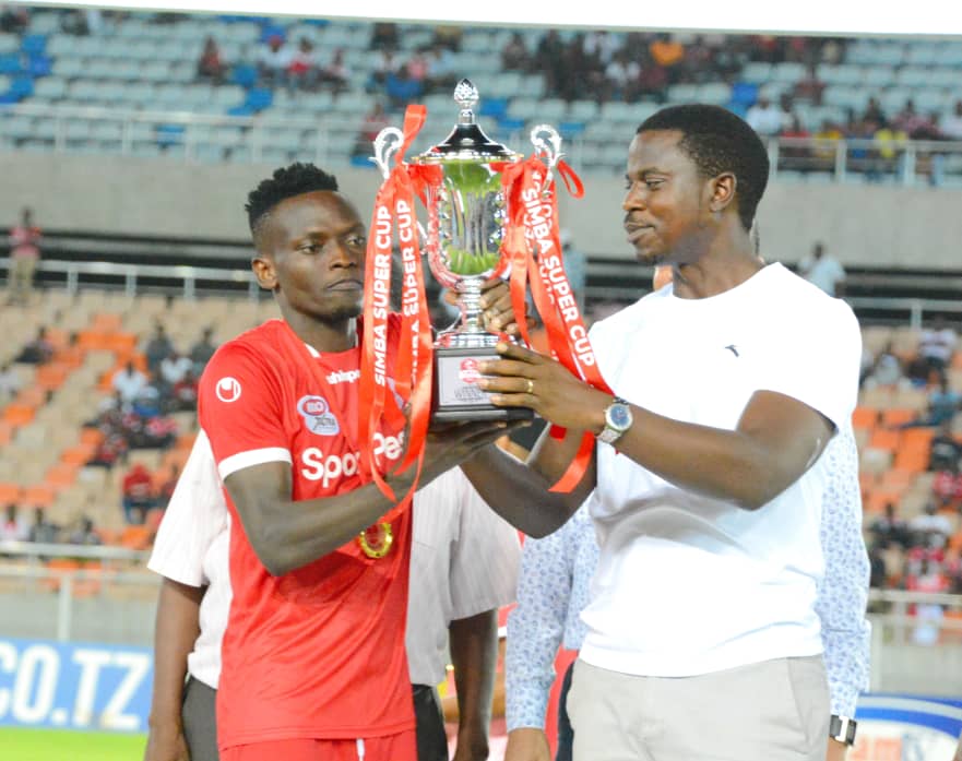 Super Cup 2021 Super Cup 2021
