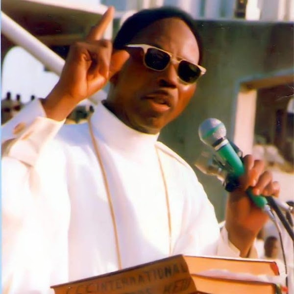 #GistFromThePast || Why God Granted Reverend Oshoffa Additional 20 More Years To Live On Earth