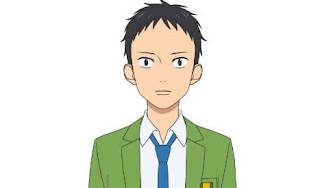 内山昂輝 キャラ | 山田鉄二 | さよなら私のクラマー | Hello Anime !