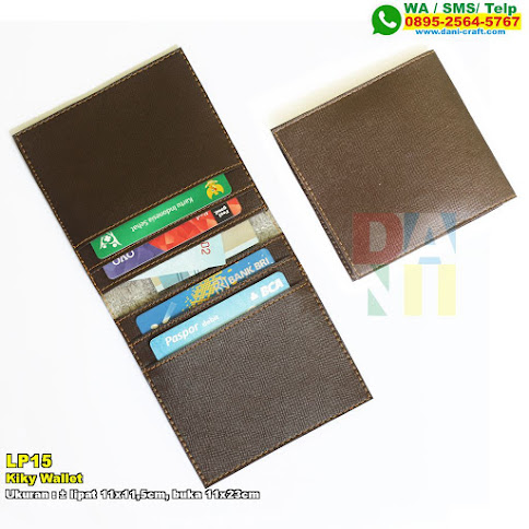 Kiky Wallet