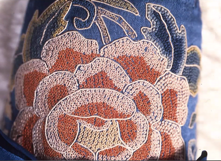 Field and Fen Shakuhachi, shoes and screenshots