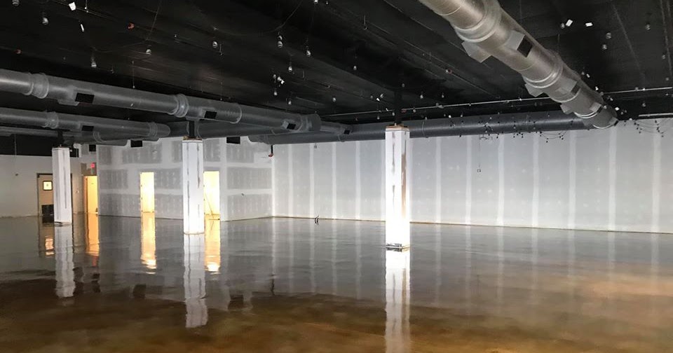 Huntsville-Madison Alabama Epoxy Garage Flooring Choices and Options