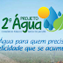 Consórcio Jacuípe lança cartilha de instruções para produção agrícola dos beneficiários do Projeto 2ª Água