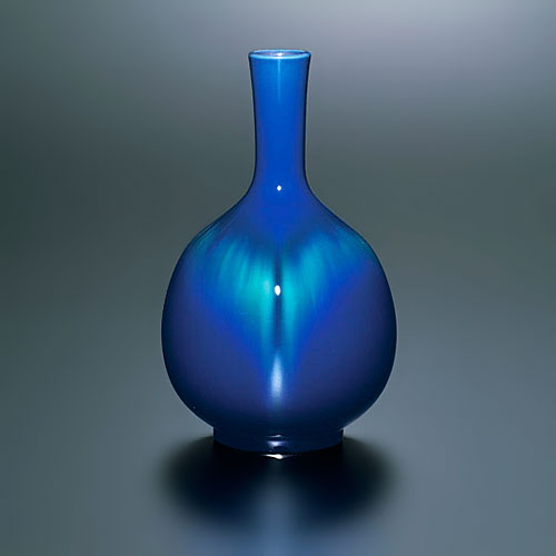 Japanese Pottery and Porcelain Japanese Culture Kutani Ware part5