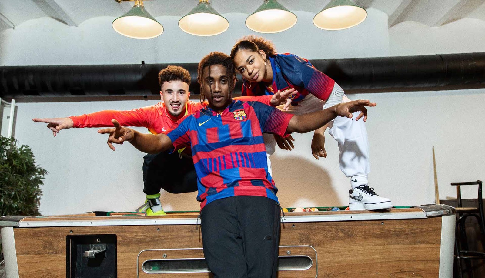 Anniversary Shirt Barcelona Nike 20th Anniversary Nike 20