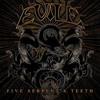 [2011] - Five Serpent's Teeth