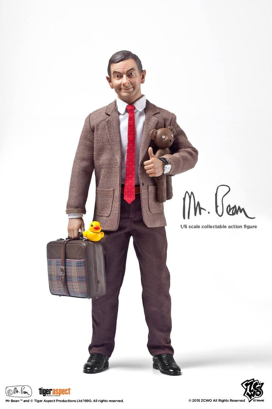 ZC World : Mr. Bean