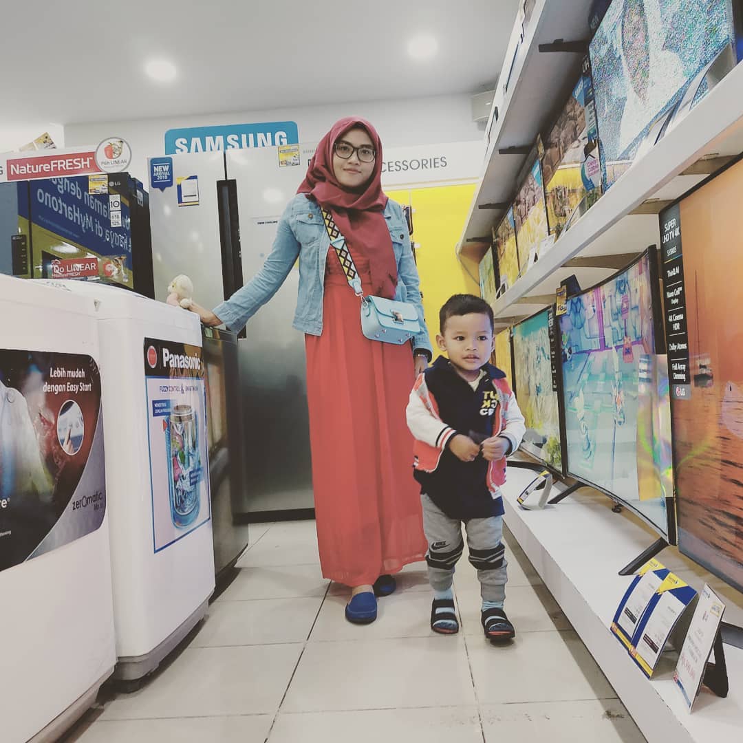 Jam Buka Hartono Elektronik Pondok Indah, Daftar Alamat Peta Lokasi dan