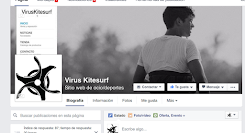 FACEBOOK VIRUSKITESURF