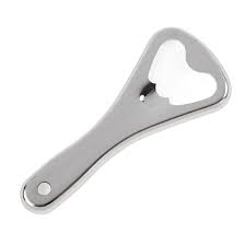 Bottle opener