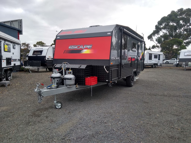 Caravans For Sale Melbourne