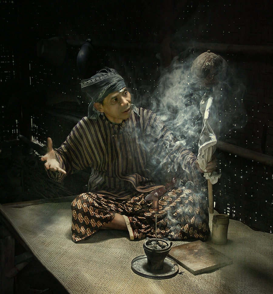 DUKUN SANTET DAN PELET SAKTI AMPUH: Santet