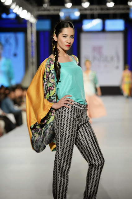 Pakistani Fashion loses touch with its roots | Karachista | Pakistani ...
