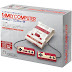 Nintendo Classic Mini Family Computer with Free Limited Famicom T-Shirt