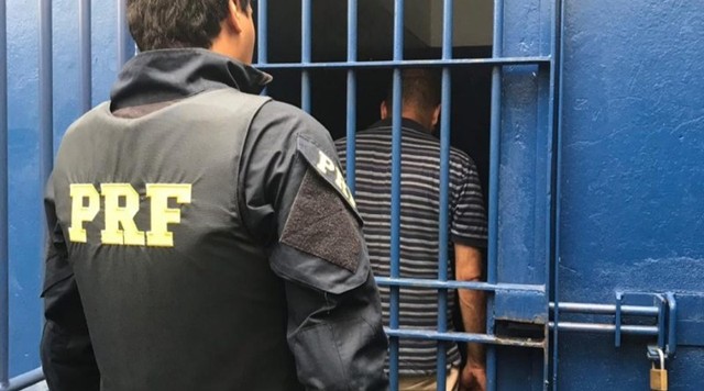  Homem é preso suspeito de estuprar mulher após carona; vítima teve orelha cortada