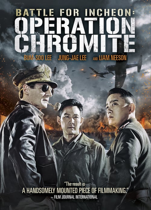 Operation Chromite 2016 Download ITA