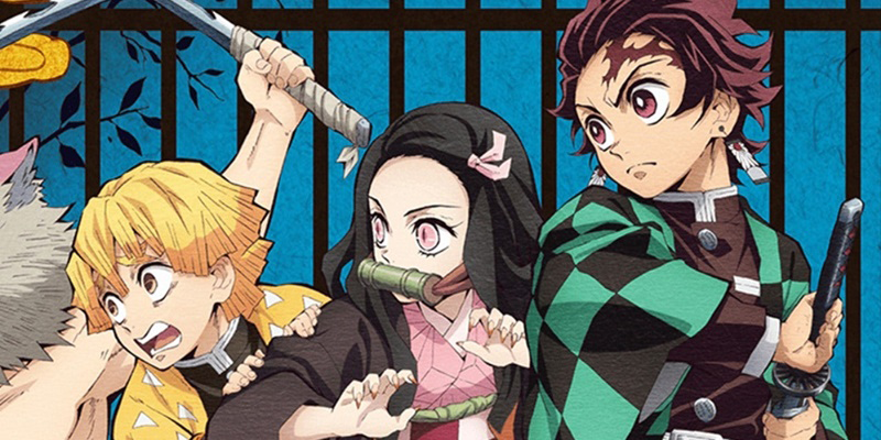 ▷ ¿Cuántos episodios tendrá Kimetsu no Yaiba?