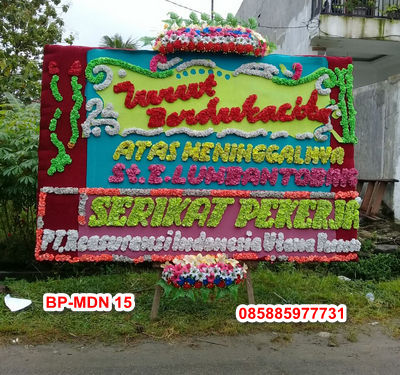Toko Bunga Rokan Hulu Riau 085885977731