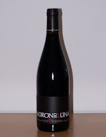 Ladrón de Lunas Crinanza 2010, D.o. Utiel-Requena