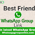 best friend whatsapp group link