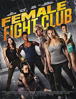 pelicula Female Fight Club
