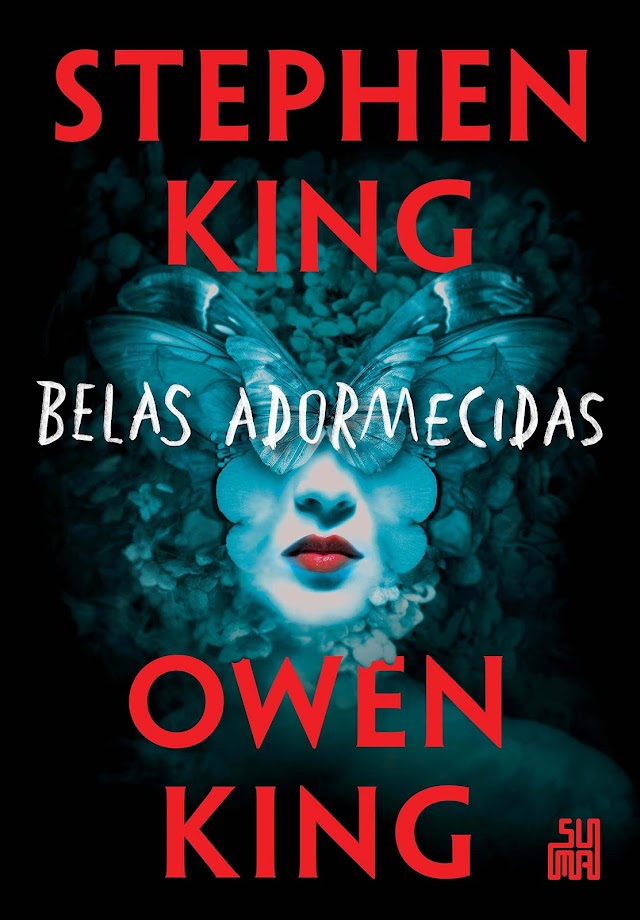 Resenha | Belas Adormecidas de Stephen King e Owen King