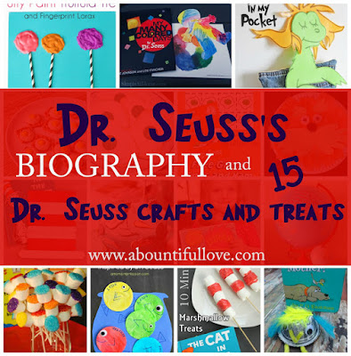 Dr-Seuss-Biography-and-Dr-Seuss-themed-food