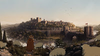 Ken Follett's The Pillars of the Earth Game Screenshot 13