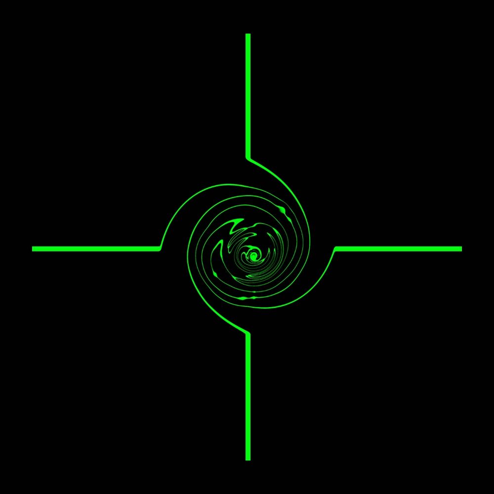 SEO SANG JUNE – CYCLE – EP