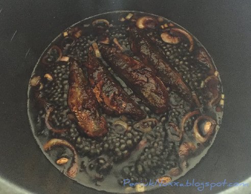 Resepi Ikan Sardin Masak Kicap Noxxa Simple Untuk Lelaki