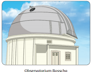 Observatorium Bosscha www.simplenews.me
