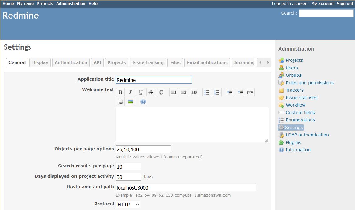 bitnami redmine letsencrypt bitnami redmine letsencrypt