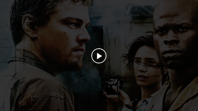 Blood Diamond [2006] Full Movie Online HD