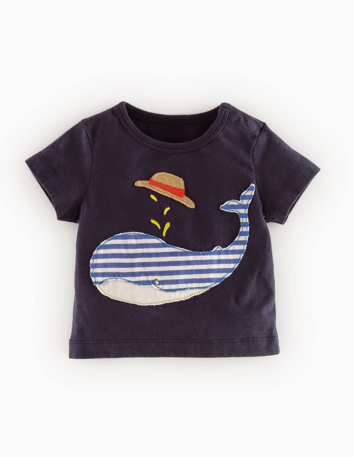 Boden Nautical New Arrivals Spring 2015