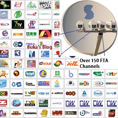 best free to air satellite dish channels best free to air satellite dish channels