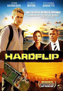 Hardflip - DVDRip Dual Áudio