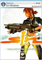 Descargar SiN Episodes: Emergence - EGA para 
    PC Windows en Español es un juego de Disparos desarrollado por Ritual Entertainment