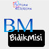 Bidikmisi adalah biasiswa Prestasi (khusus untuk mahasiswa kurang mampu)