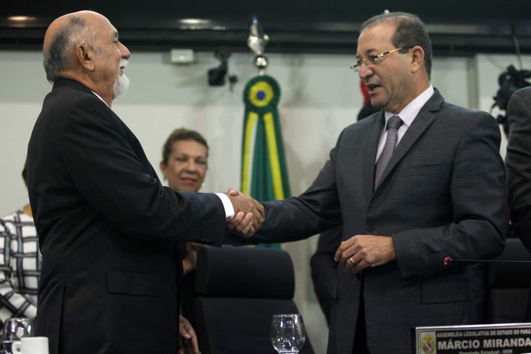 Eleições 2022: Jatene afirma que será candidato a Governador do Pará, pelo PSDB e quer Márcio Miranda como vice. Eleições 2022: Jatene afirma que será candidato a Governador do Pará, pelo PSDB e quer Márcio Miranda como vice.