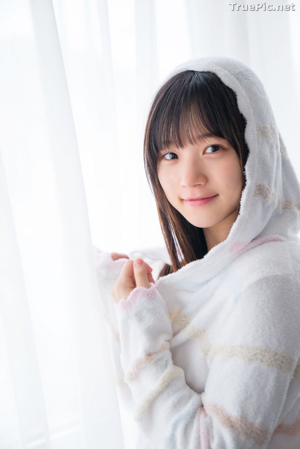 Image [Hello! Project Digital Books] 2020.06 Vol.192 - Japanese Idol - Manaka Inaba 稲場愛香 - TruePic.net - Picture-92