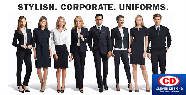 Smart corporate wear Clearance