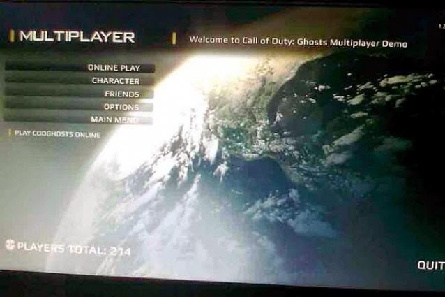 call of duty ghosts game free download full version for pc call of duty ghosts game free download full version for pc