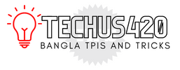 বাংলা টিপস - Techus420