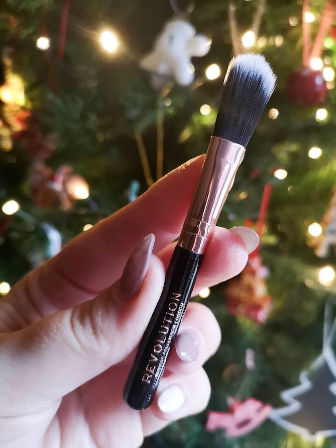 Calendario de Adviento Makeup Revolution