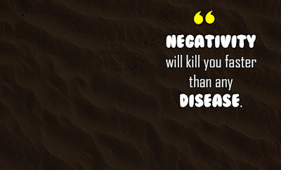 Quotes about Negativity - Negativity quotes